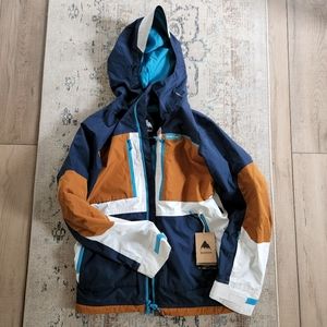 Men's Burton Frostner Jacket S